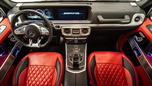 2026 Mercedes-Benz W465 G 63 AMG - Image 2 of 31