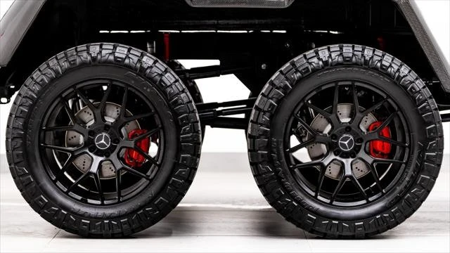 2026 Mercedes-Benz W465 G 63 AMG - Image 17 of 31