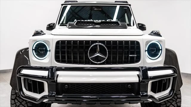 2026 Mercedes-Benz W465 G 63 AMG - Image 31 of 31