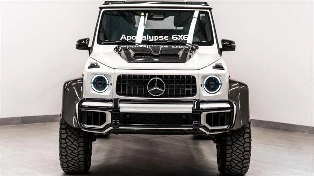 2026 Mercedes-Benz W465 G 63 AMG - Image 4 of 31