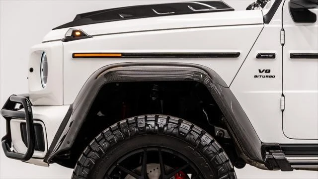 2026 Mercedes-Benz W465 G 63 AMG - Image 22 of 31