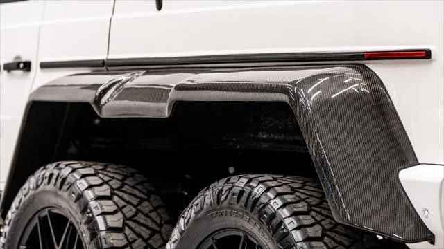 2026 Mercedes-Benz W465 G 63 AMG - Image 16 of 31