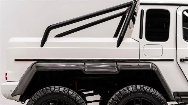 2026 Mercedes-Benz W465 G 63 AMG - Image 8 of 31