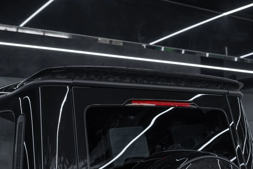 2026 Mercedes-Benz W465 G-Class - Image 30 of 31