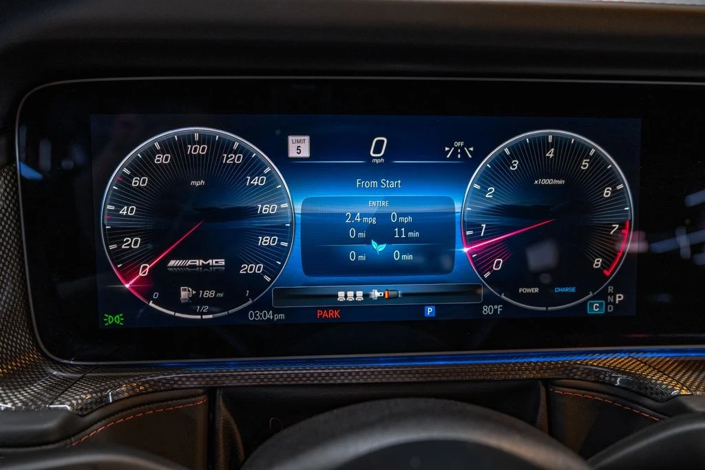2026 Mercedes-Benz W465 G 63 AMG - Image 27 of 28