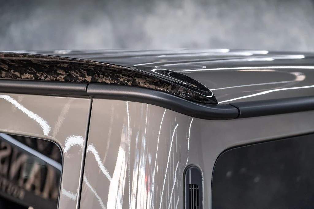 2026 Mercedes-Benz W465 G 63 AMG - Image 21 of 28