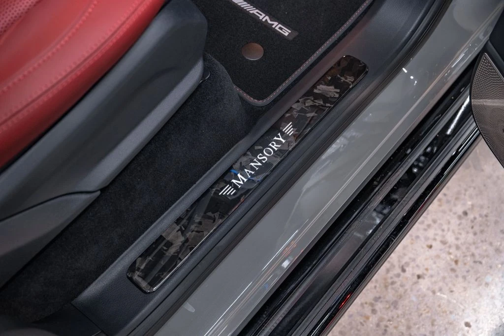 2026 Mercedes-Benz W465 G 63 AMG - Image 15 of 28