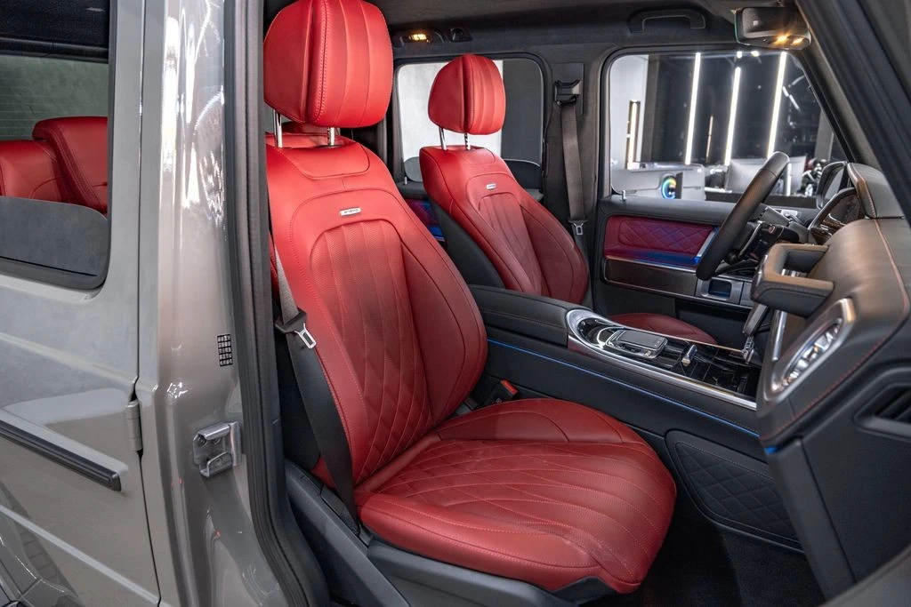 2026 Mercedes-Benz W465 G 63 AMG - Image 13 of 28