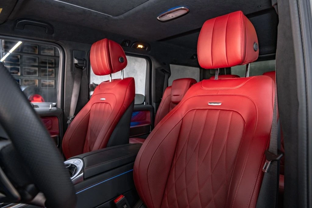 2026 Mercedes-Benz W465 G 63 AMG - Image 10 of 28