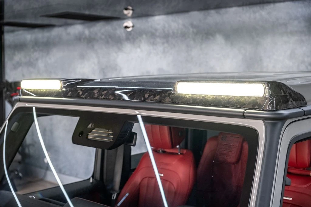 2026 Mercedes-Benz W465 G 63 AMG - Image 7 of 28