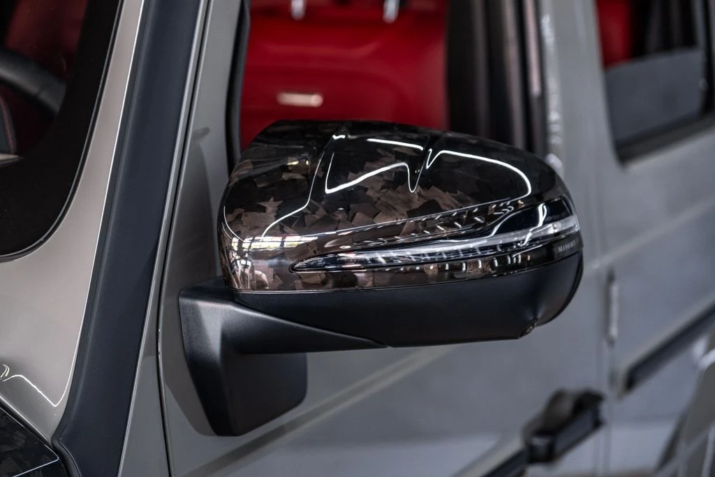 2026 Mercedes-Benz W465 G 63 AMG - Image 8 of 28