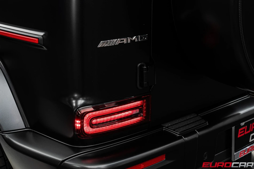 2026 Mercedes-Benz W465 G 63 AMG - Image 18 of 31