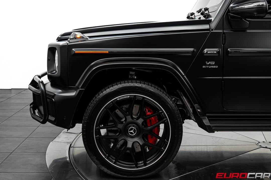 2026 Mercedes-Benz W465 G 63 AMG - Image 13 of 31