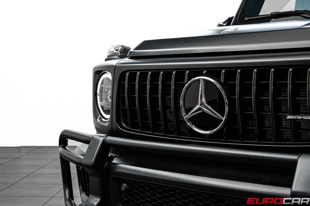 2026 Mercedes-Benz W465 G 63 AMG - Image 9 of 31