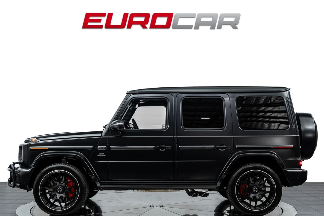 2026 Mercedes-Benz W465 G 63 AMG - Image 2 of 31