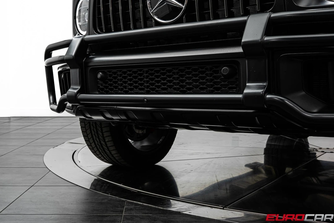 2026 Mercedes-Benz W465 G 63 AMG - Image 11 of 31