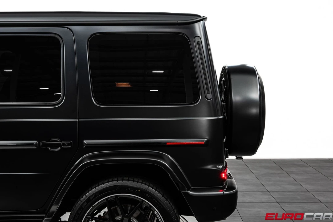 2026 Mercedes-Benz W465 G 63 AMG - Image 14 of 31