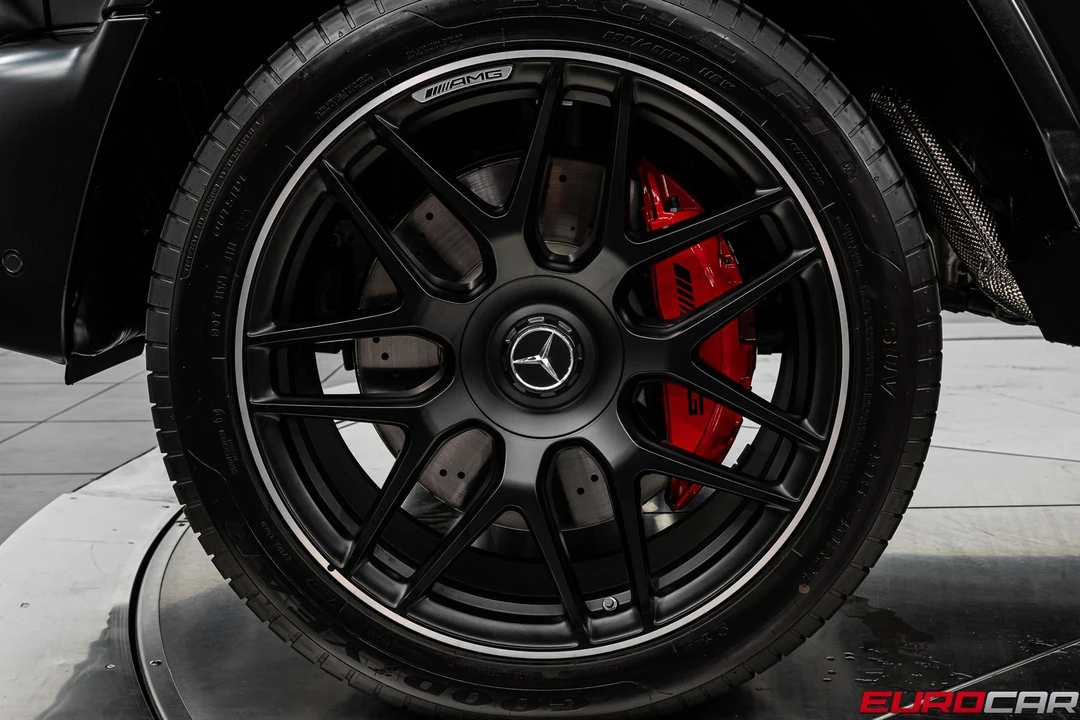 2026 Mercedes-Benz W465 G 63 AMG - Image 20 of 31