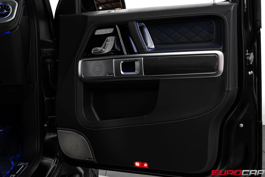 2026 Mercedes-Benz W465 G 63 AMG - Image 22 of 31