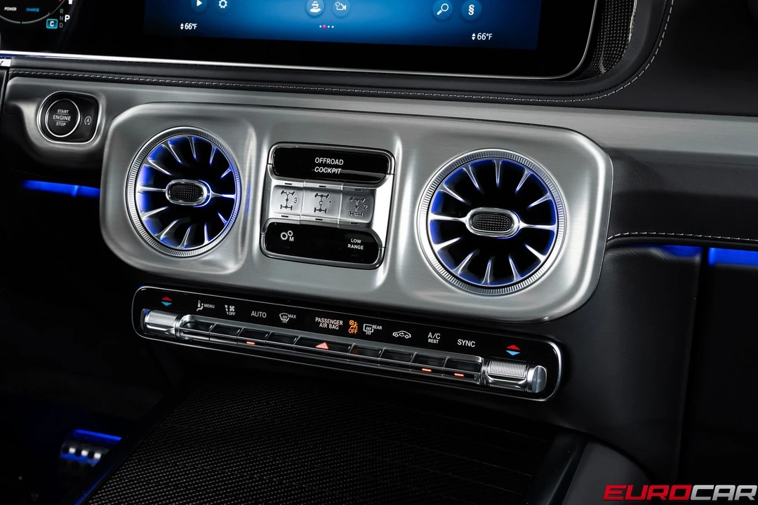 2026 Mercedes-Benz W465 G 63 AMG - Image 29 of 31