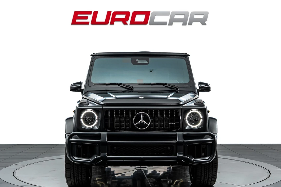 2026 Mercedes-Benz W465 G 63 AMG - Image 8 of 31