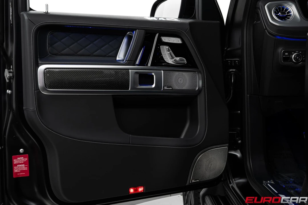 2026 Mercedes-Benz W465 G 63 AMG - Image 23 of 31