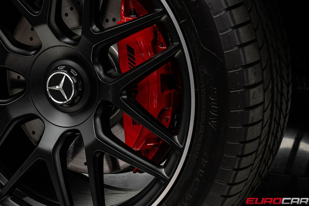 2026 Mercedes-Benz W465 G 63 AMG - Image 21 of 31