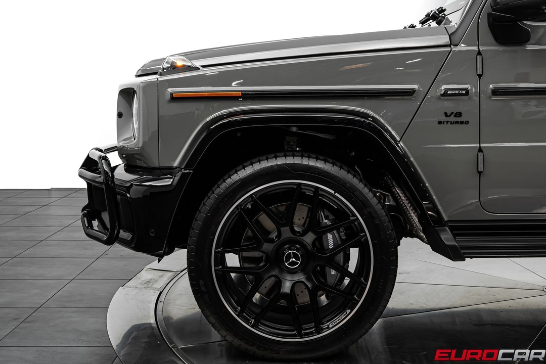 2026 Mercedes-Benz W465 G 63 AMG - Image 13 of 31