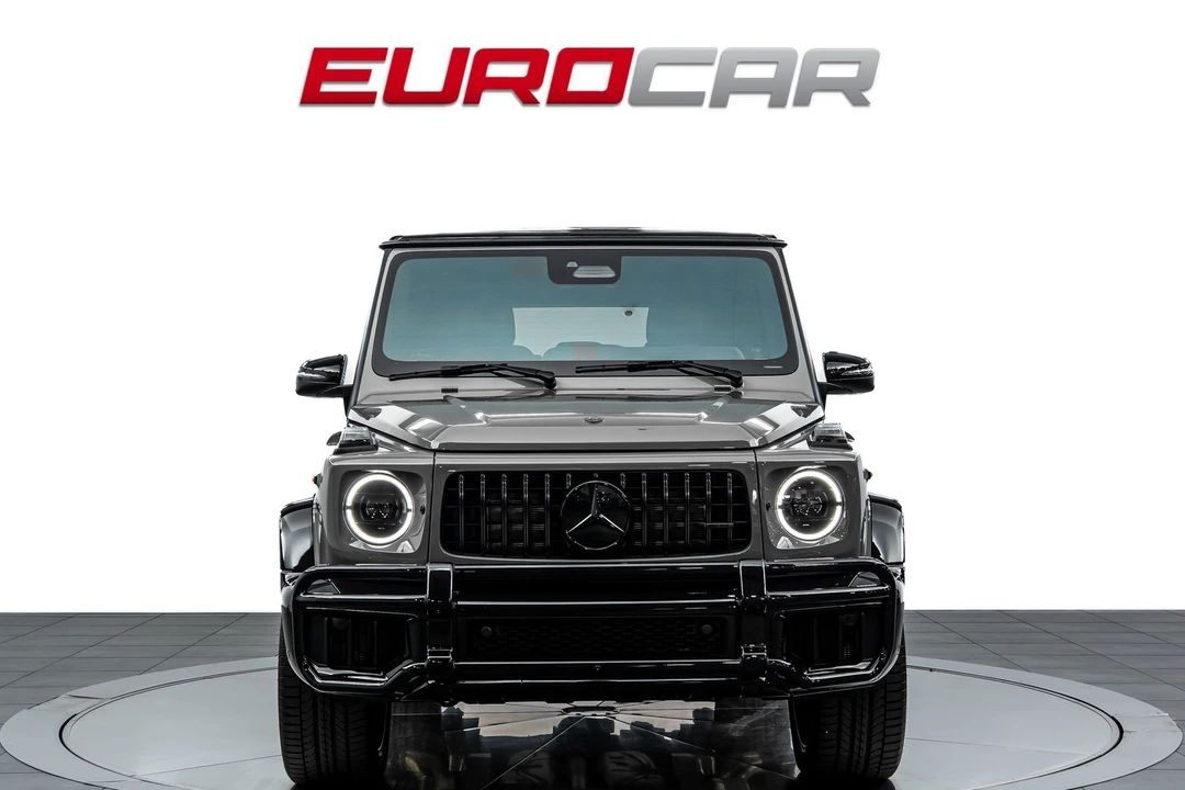 2026 Mercedes-Benz W465 G 63 AMG - Image 8 of 31