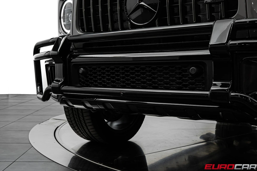 2026 Mercedes-Benz W465 G 63 AMG - Image 11 of 31