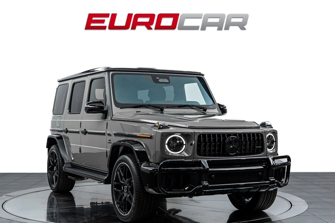 2026 Mercedes-Benz W465 G 63 AMG - Image 7 of 31