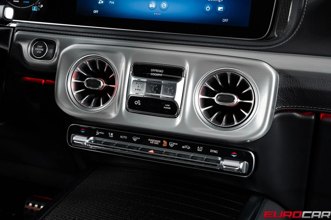 2026 Mercedes-Benz W465 G 63 AMG - Image 29 of 31