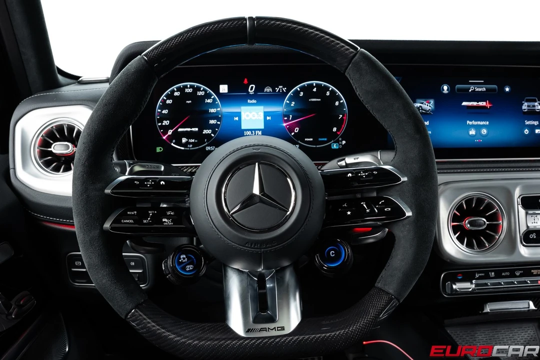 2026 Mercedes-Benz W465 G 63 AMG - Image 27 of 31