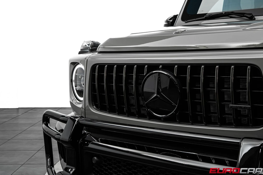 2026 Mercedes-Benz W465 G 63 AMG - Image 9 of 31