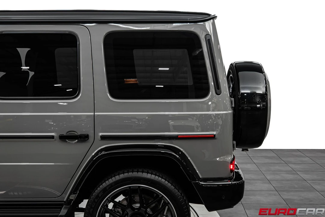 2026 Mercedes-Benz W465 G 63 AMG - Image 14 of 31