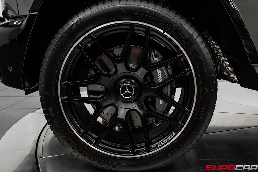 2026 Mercedes-Benz W465 G 63 AMG - Image 20 of 31