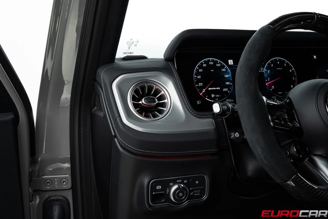 2026 Mercedes-Benz W465 G 63 AMG - Image 26 of 31
