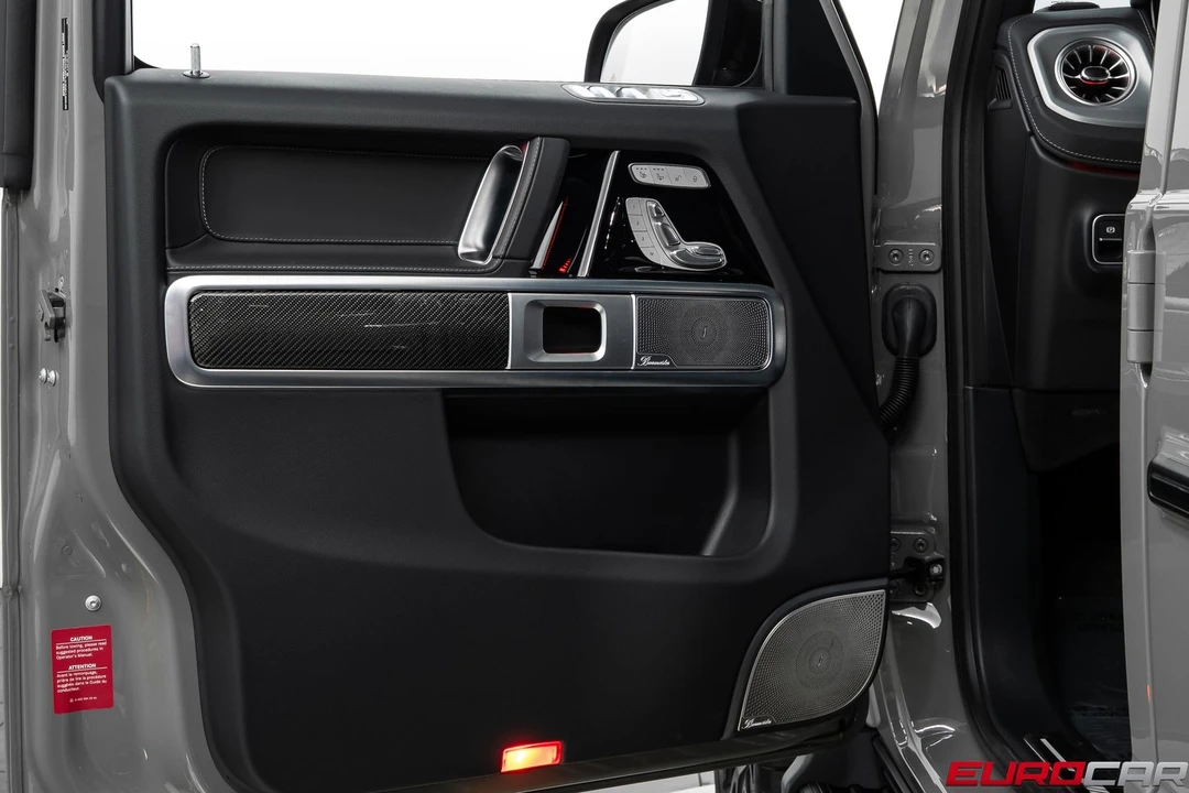 2026 Mercedes-Benz W465 G 63 AMG - Image 23 of 31