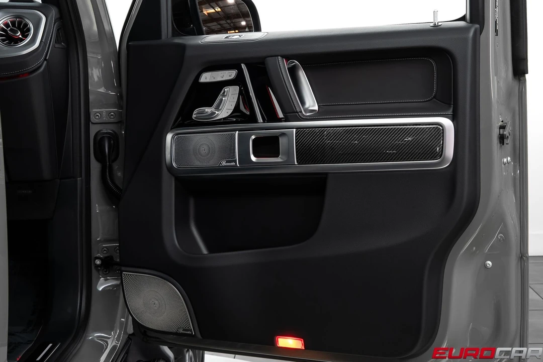 2026 Mercedes-Benz W465 G 63 AMG - Image 22 of 31