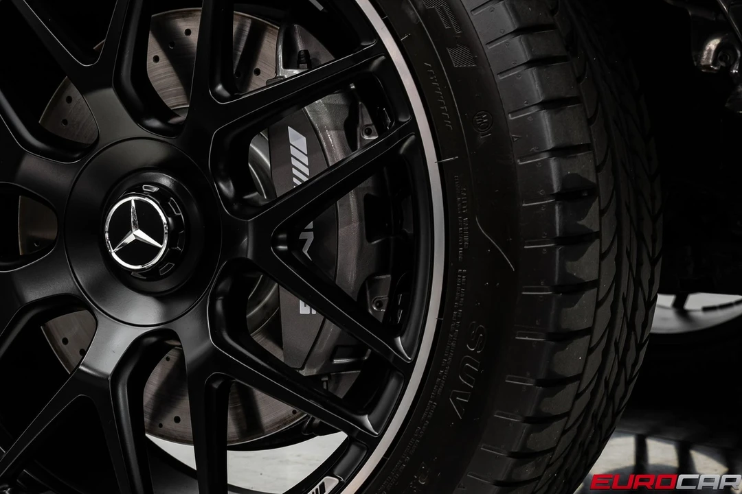 2026 Mercedes-Benz W465 G 63 AMG - Image 21 of 31