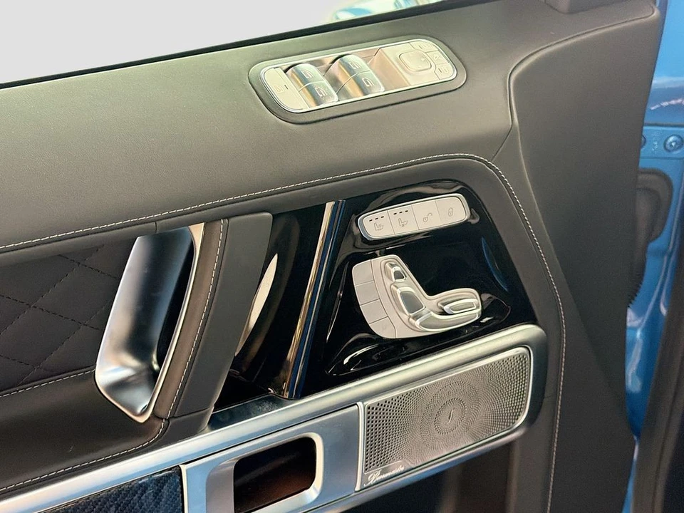 2026 Mercedes-Benz W465 G 63 AMG - Image 20 of 31