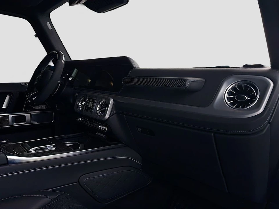 2026 Mercedes-Benz W465 G 63 AMG - Image 31 of 31