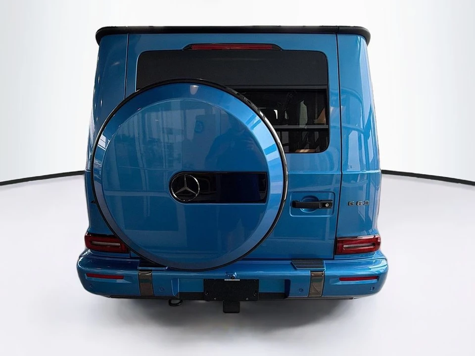 2026 Mercedes-Benz W465 G 63 AMG - Image 6 of 31