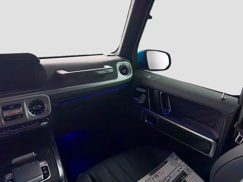 2026 Mercedes-Benz W465 G 63 AMG - Image 26 of 31
