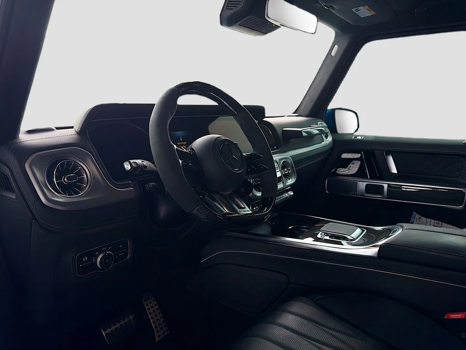 2026 Mercedes-Benz W465 G 63 AMG - Image 9 of 31