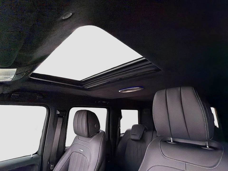 2026 Mercedes-Benz W465 G 63 AMG - Image 14 of 31