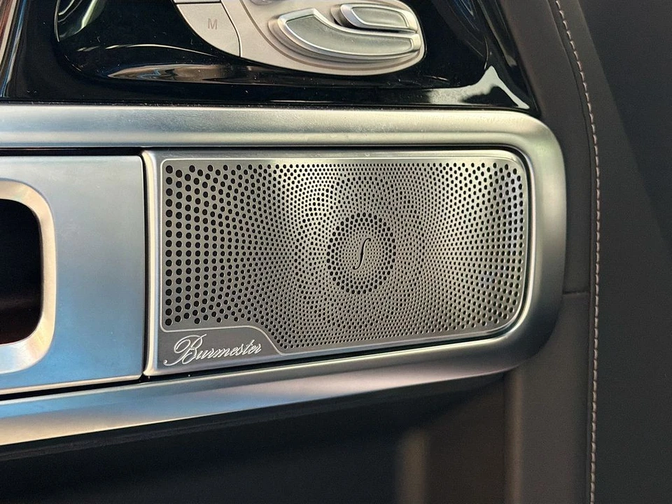 2026 Mercedes-Benz W465 G 63 AMG - Image 21 of 31