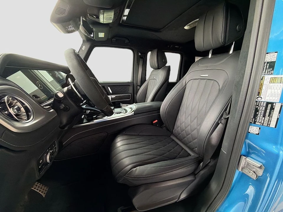 2026 Mercedes-Benz W465 G 63 AMG - Image 11 of 31