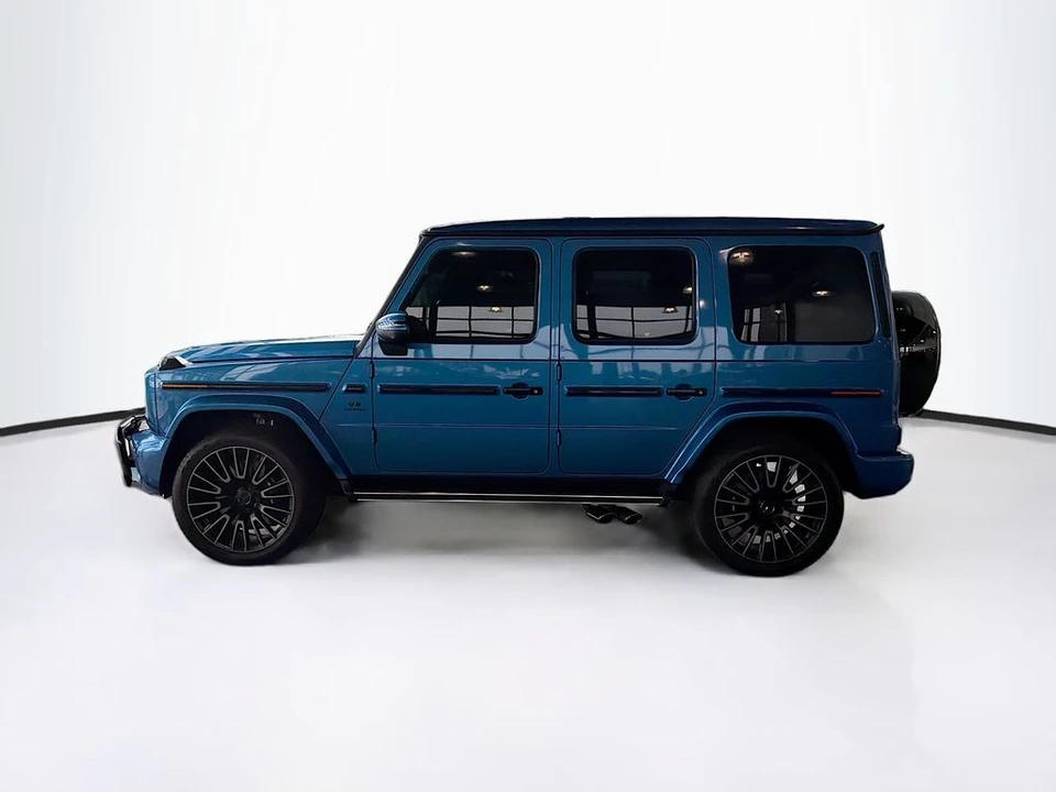 2026 Mercedes-Benz W465 G 63 AMG - Image 4 of 31