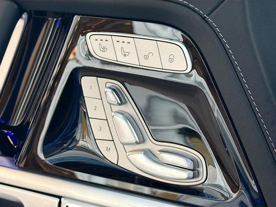 2026 Mercedes-Benz W465 G 63 AMG - Image 23 of 31